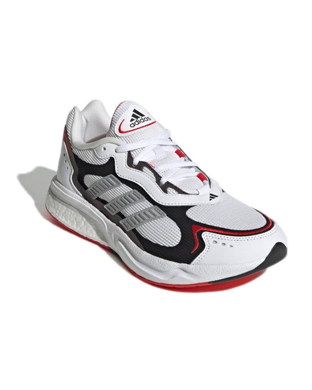 Adidas White (Wmns) Sn1997