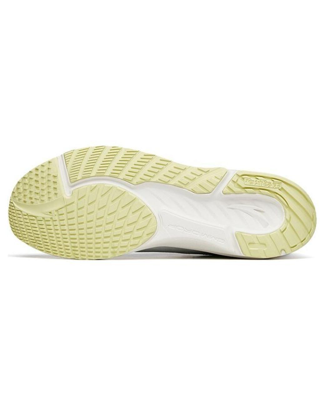 Anta White (Wmns) Asphalt Road Fighter 1