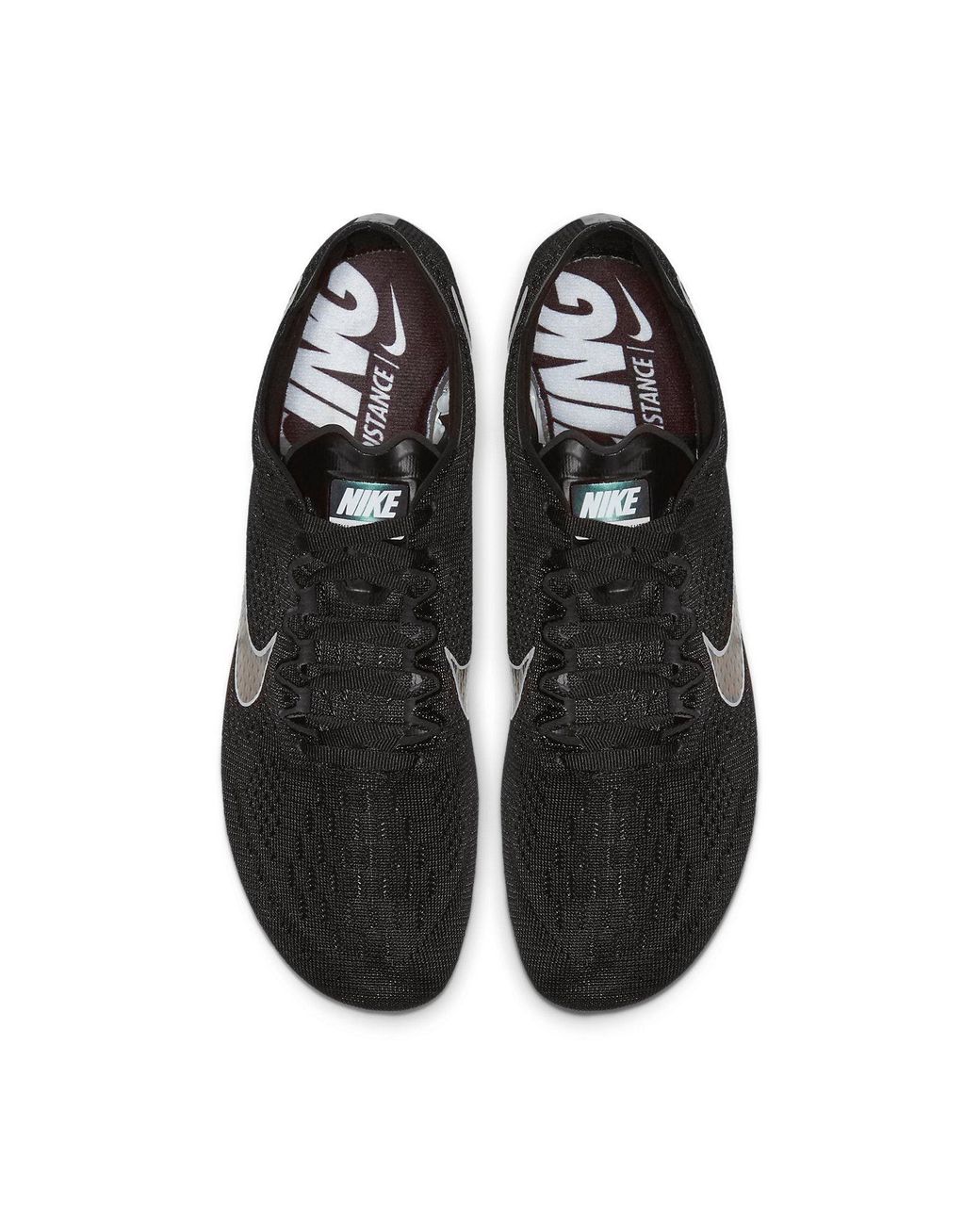 Nike Black Zoom Victory Elite 2 Fog' for men