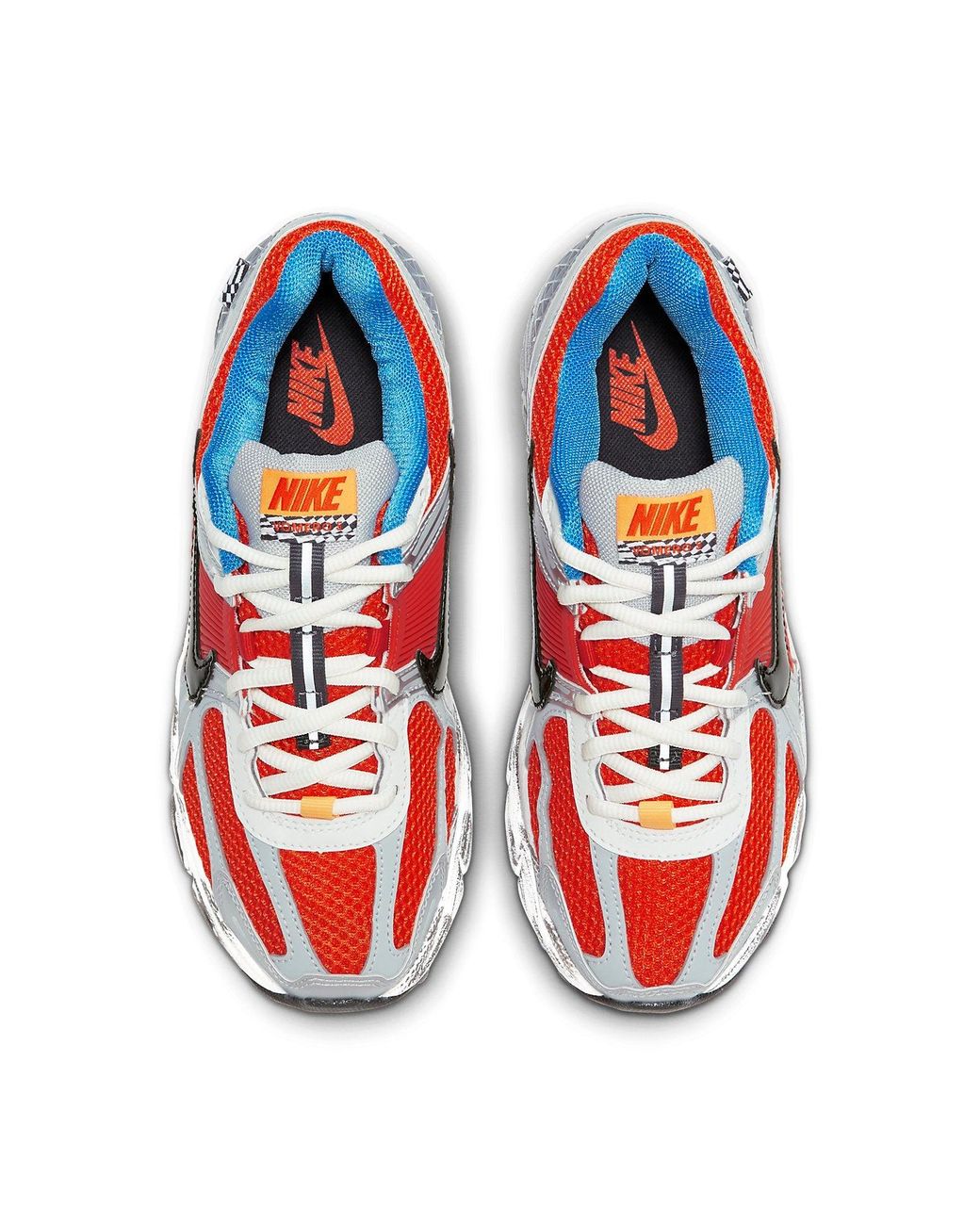 Nike Red (Wmns) Air Zoom Vomero 5 'Gundam'