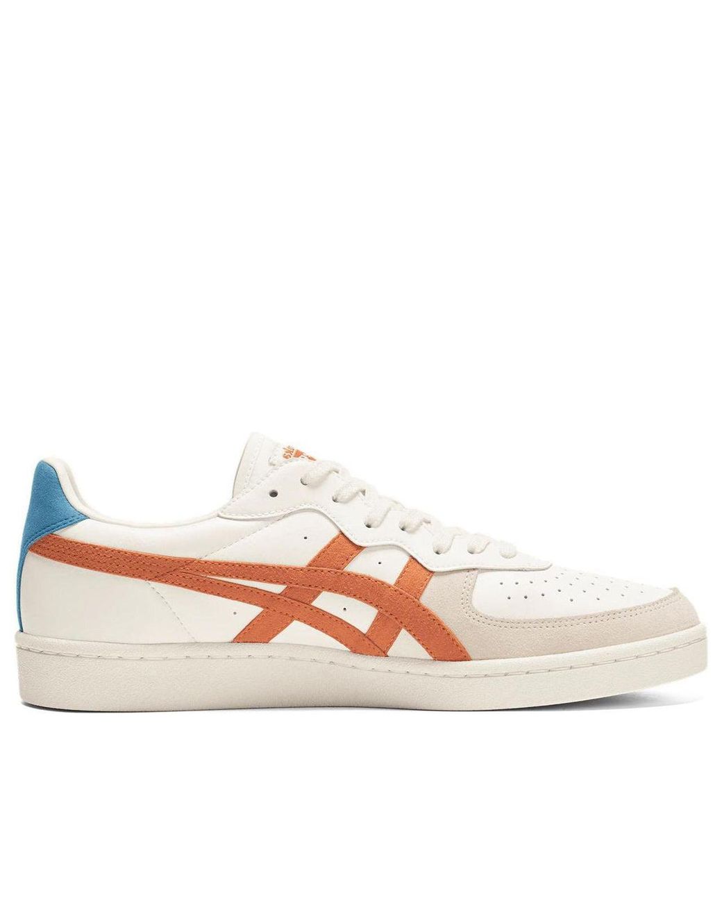 Onitsuka Tiger Pink Gsm 'Cream Rust' for men