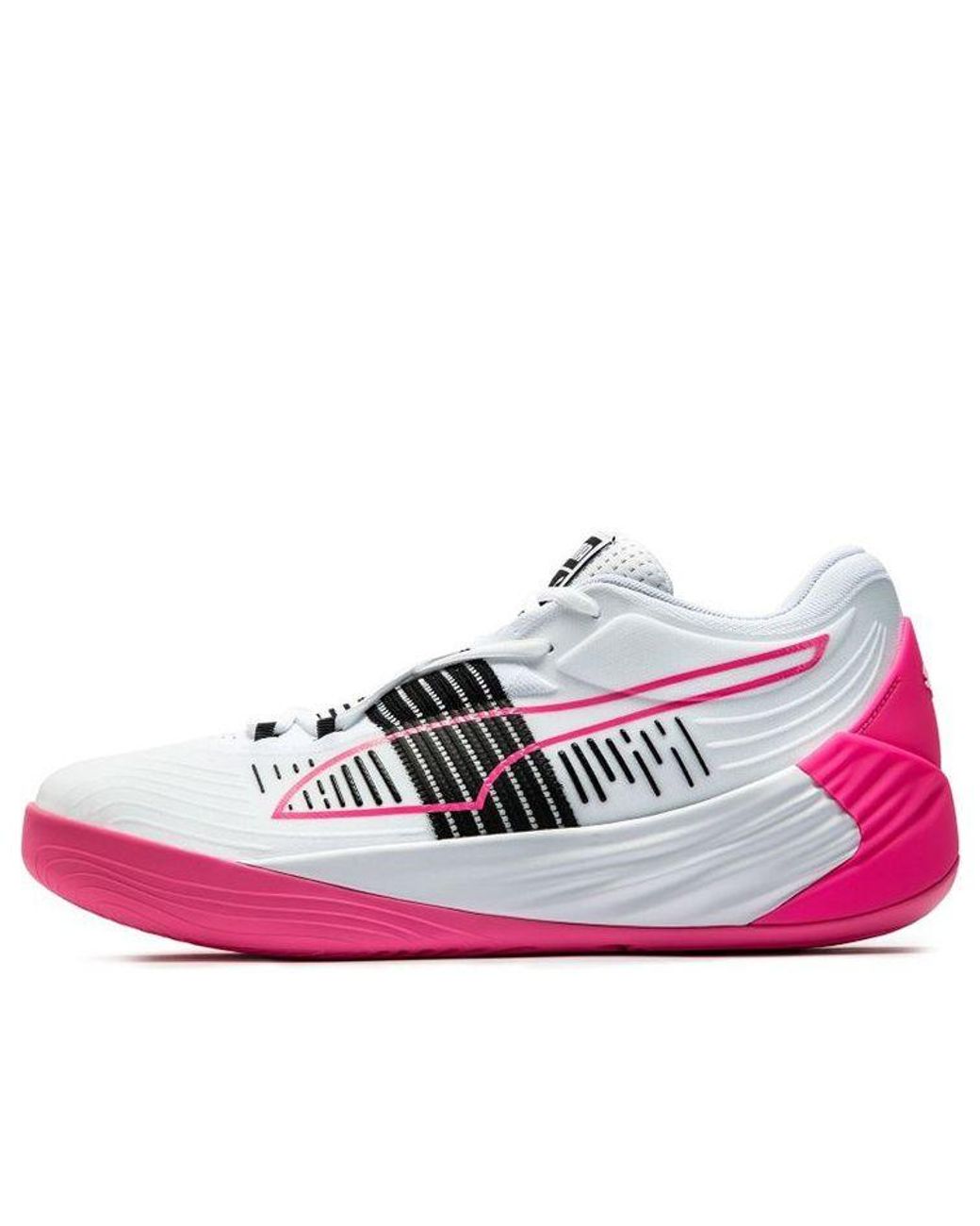Купить Кроссовки Puma Nitro