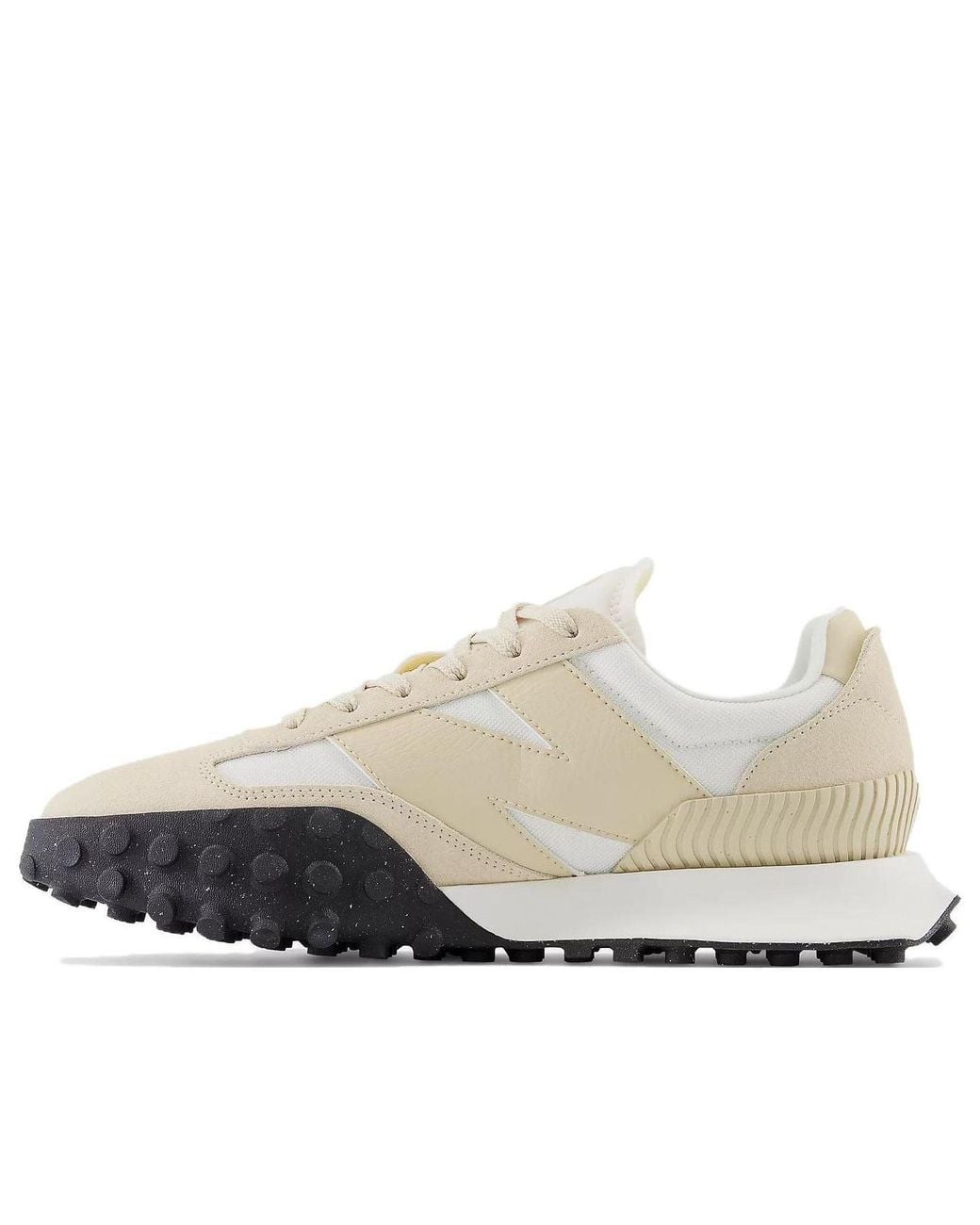 New Balance White Xc-72 Angora True' for men