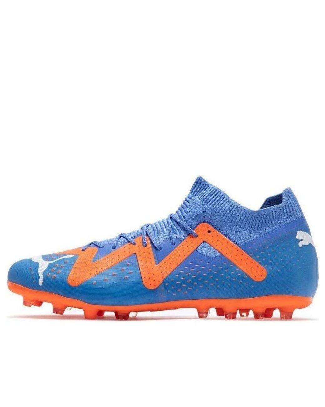 PUMA Blue Future Match Mg for men