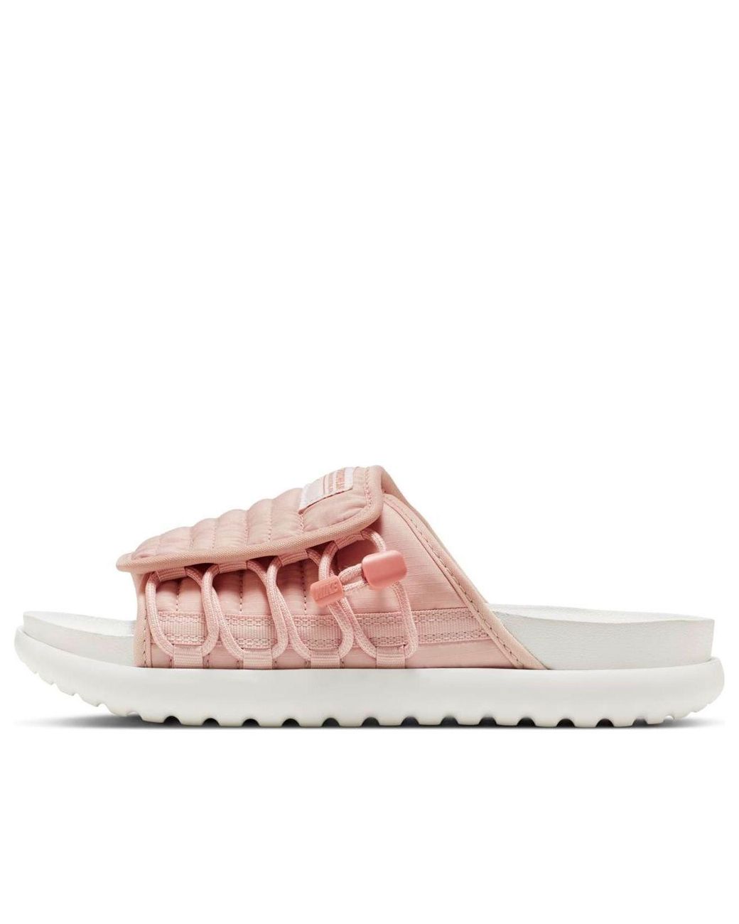 Nike Pink (Wmns) Asuna 2 Slide Oxford'
