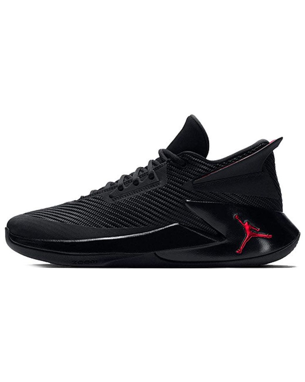 caja País Personal Nike Jordan Fly Lockdown 'black' for Men | Lyst