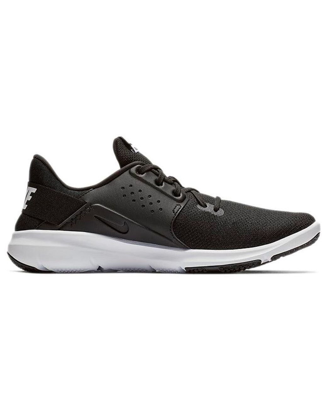 Nike Brown Flex Control Tr3 for men