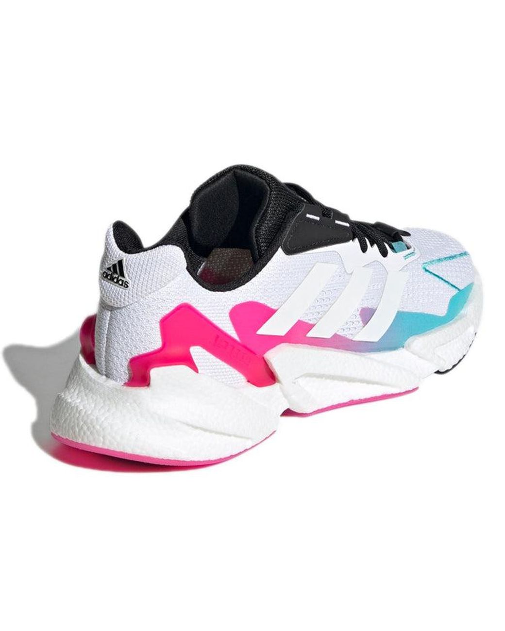 Adidas Blue (Wmns) X9000L4