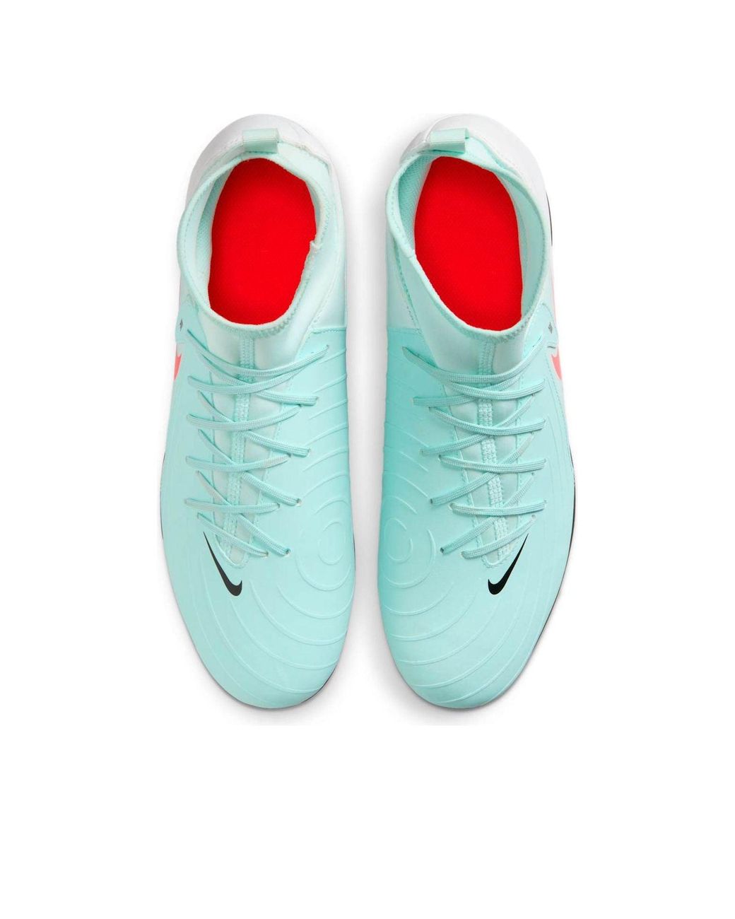 Nike Blue Phantom Luna 2 Club Mg 'Mint Atomic' for men
