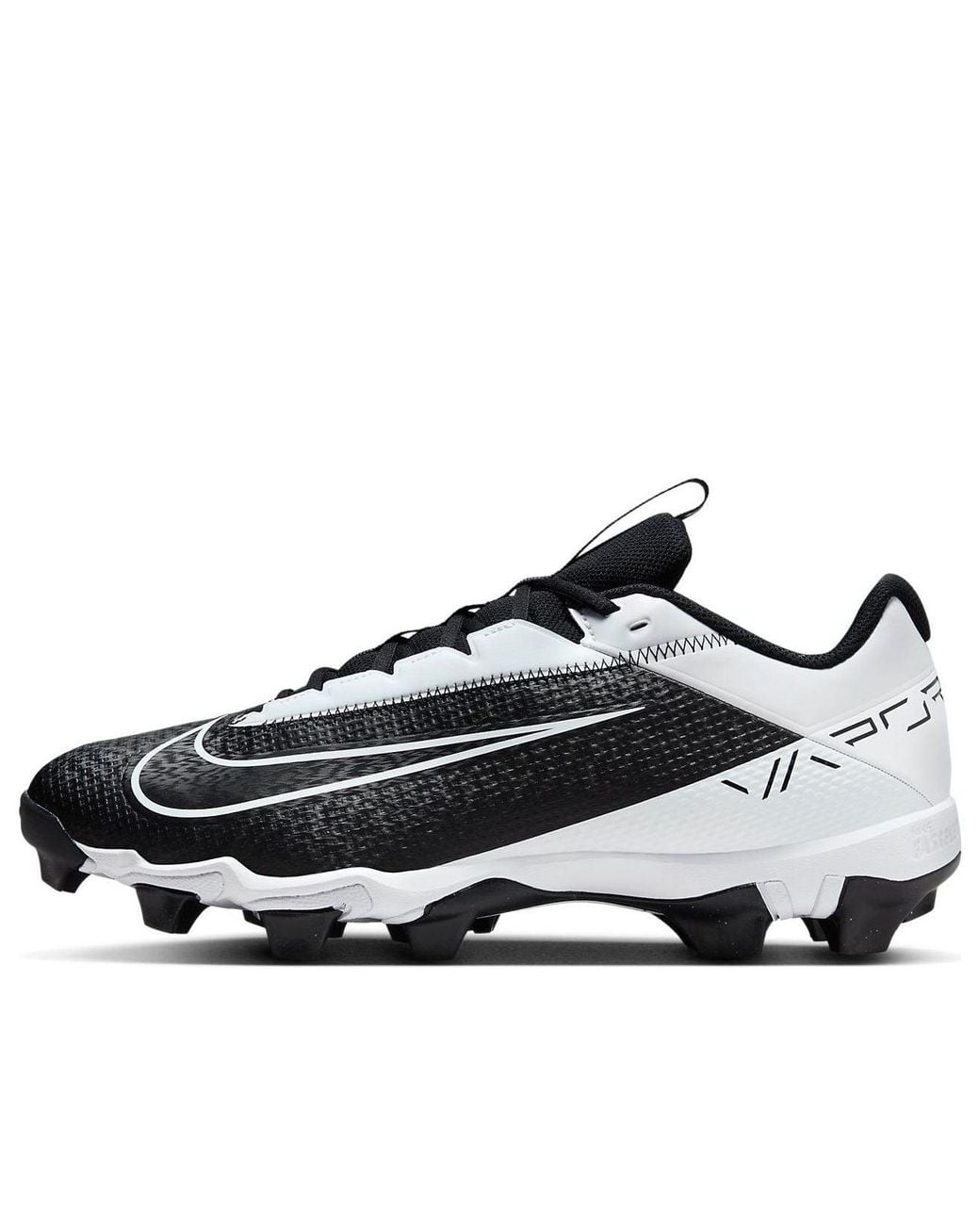 Nike White Vapor Edge Shark 2 for men