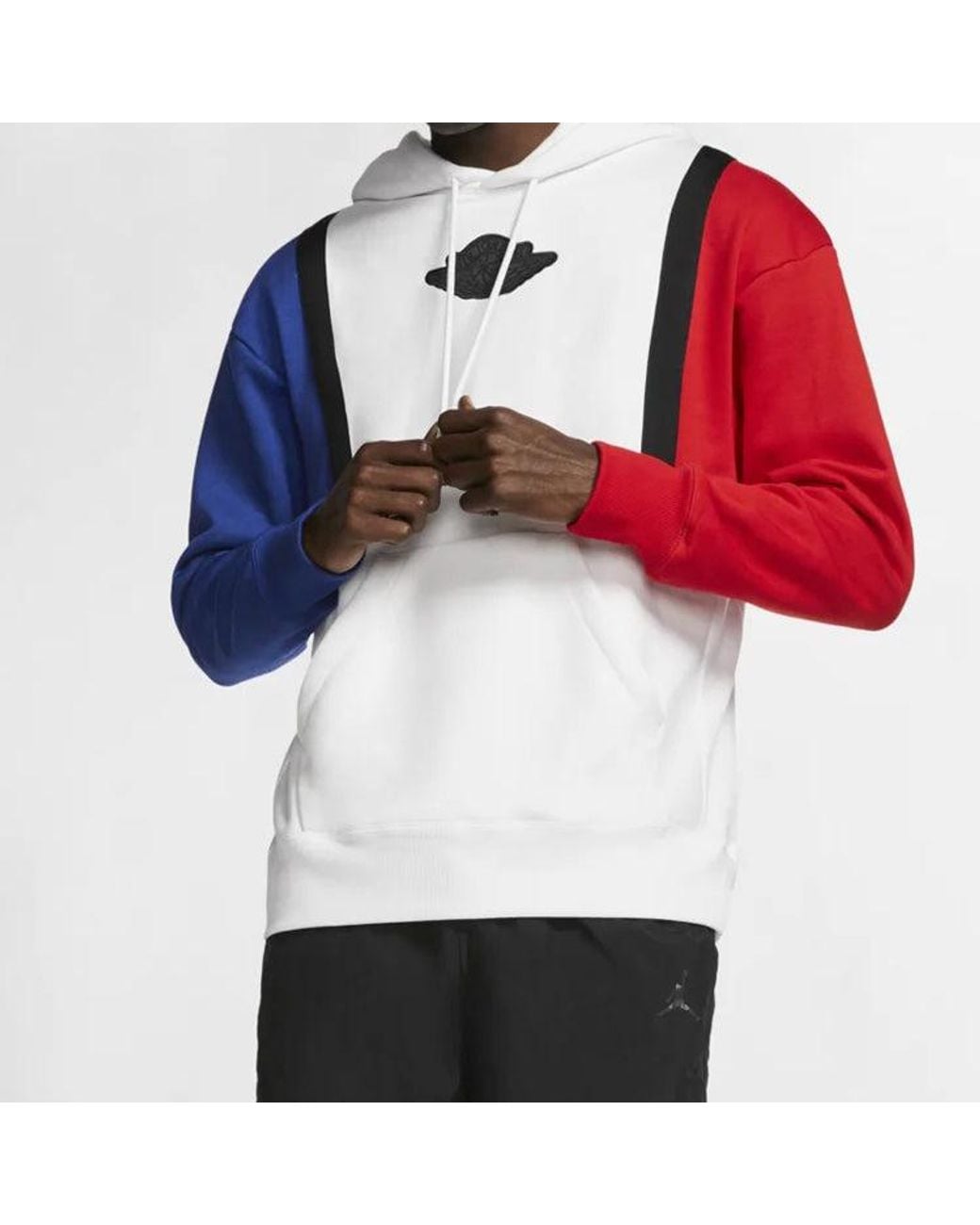Nike Red As J Sprt Dna Po for men