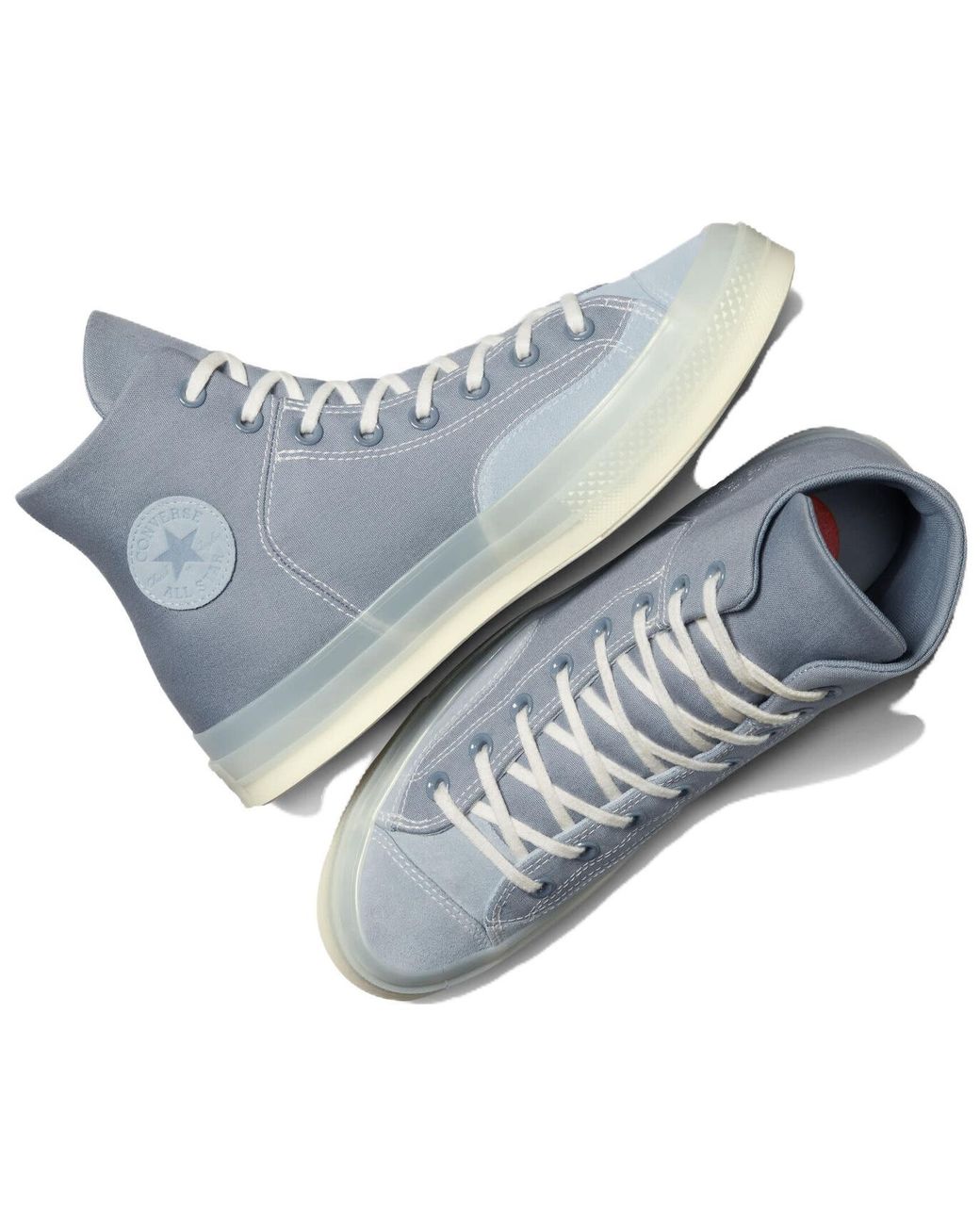 Converse Blue Chuck 70 Marquis for men