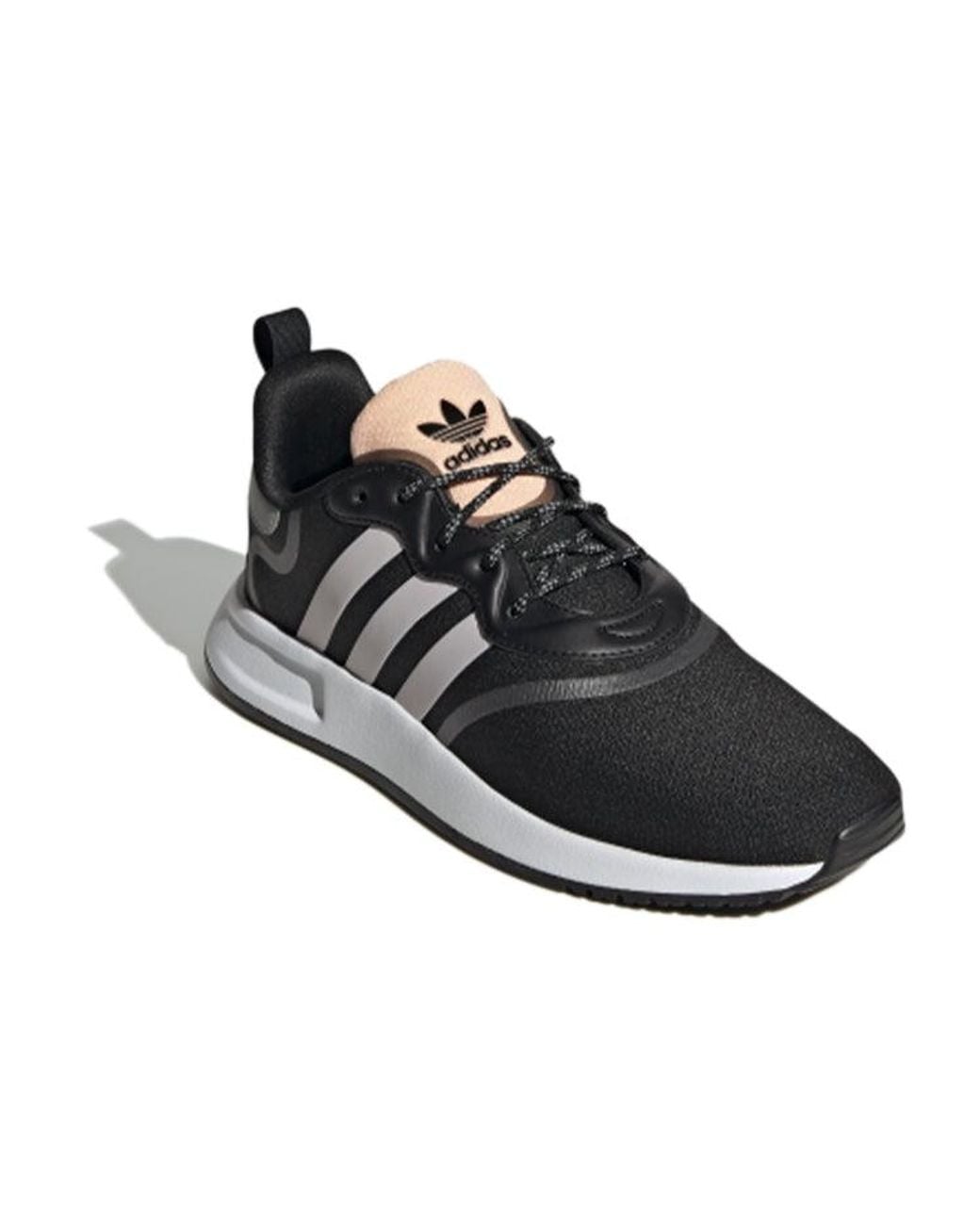 Adidas Black (Wmns) X_Plr S