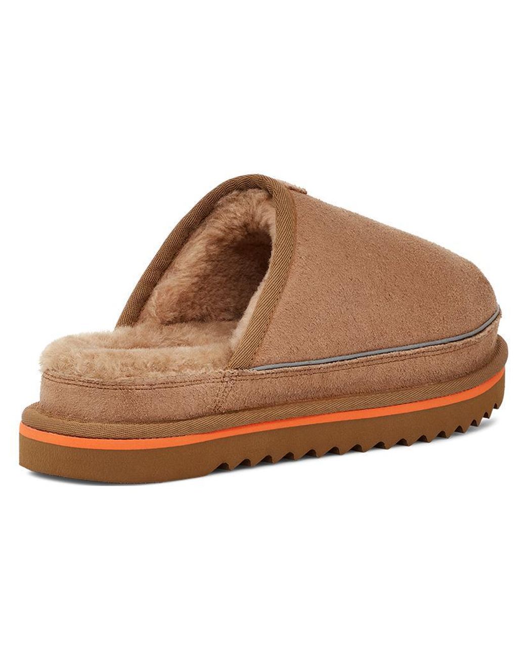 Ugg Brown Scuff Cali Wave 'Chestnut Soda' for men