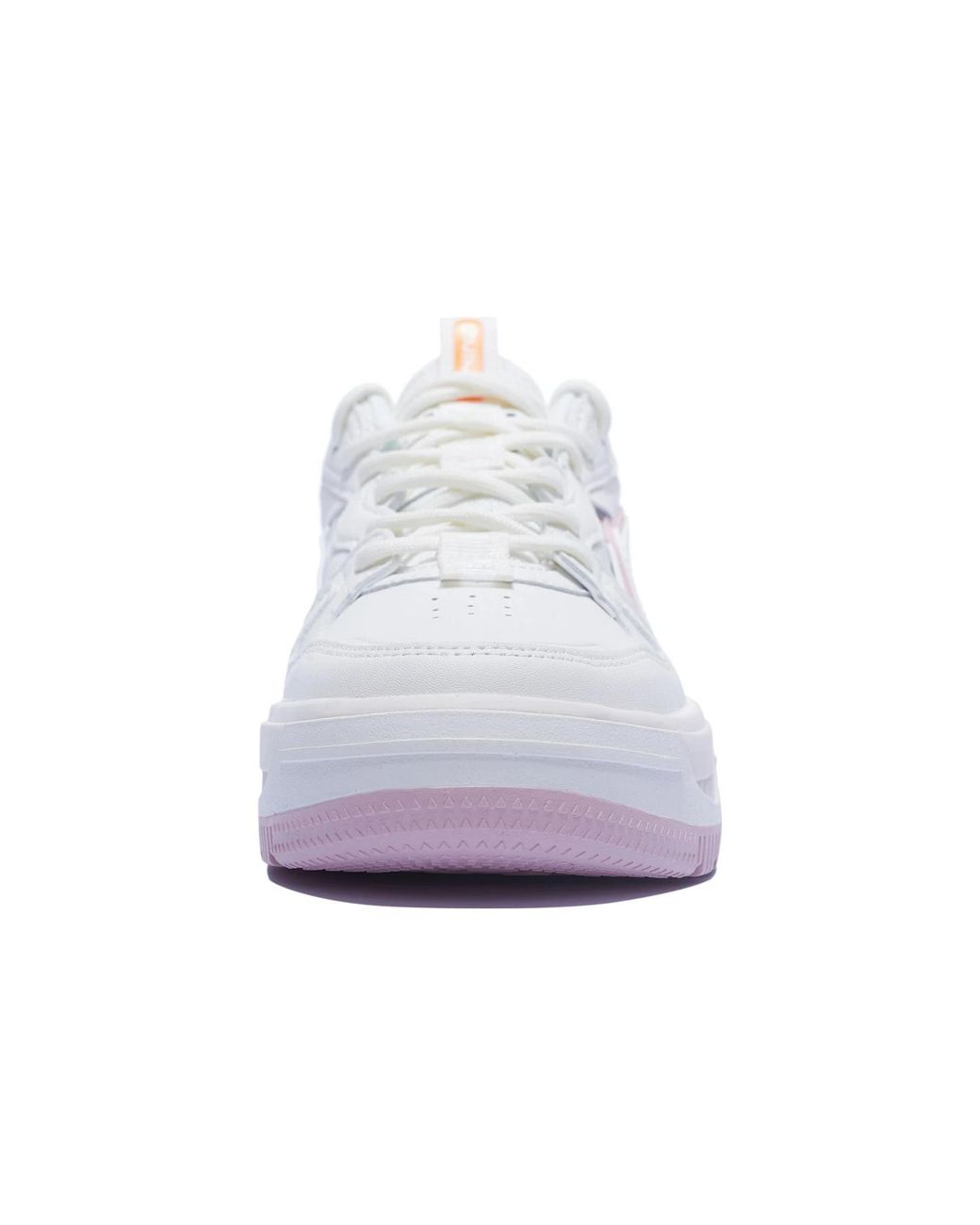 Li-ning White (Wmns) Xingchuan V2
