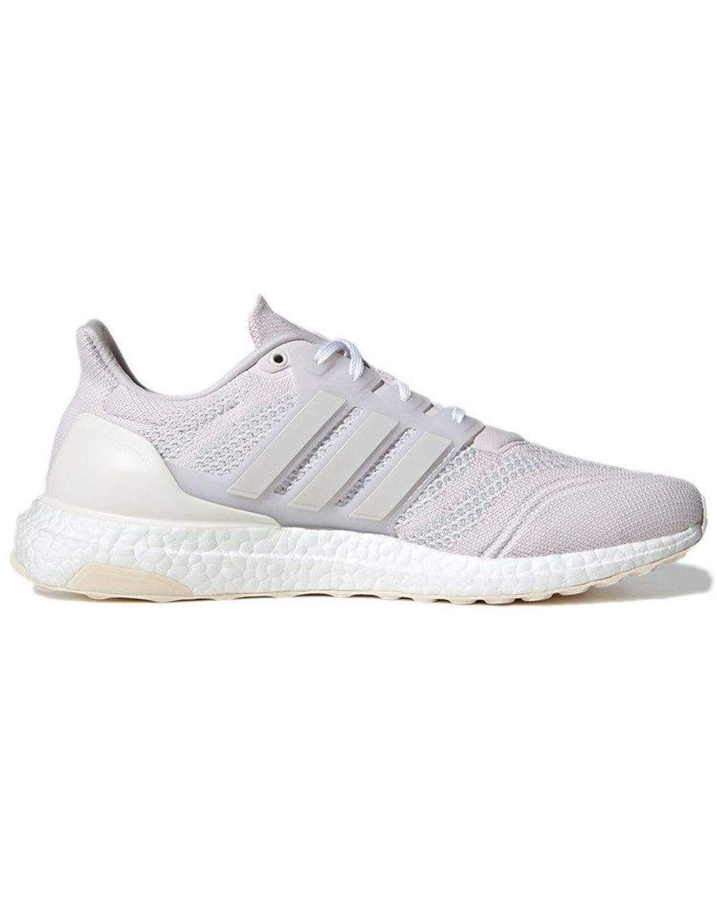 Adidas White (Wmns) Ultraboost Dna Prime 'Almost'