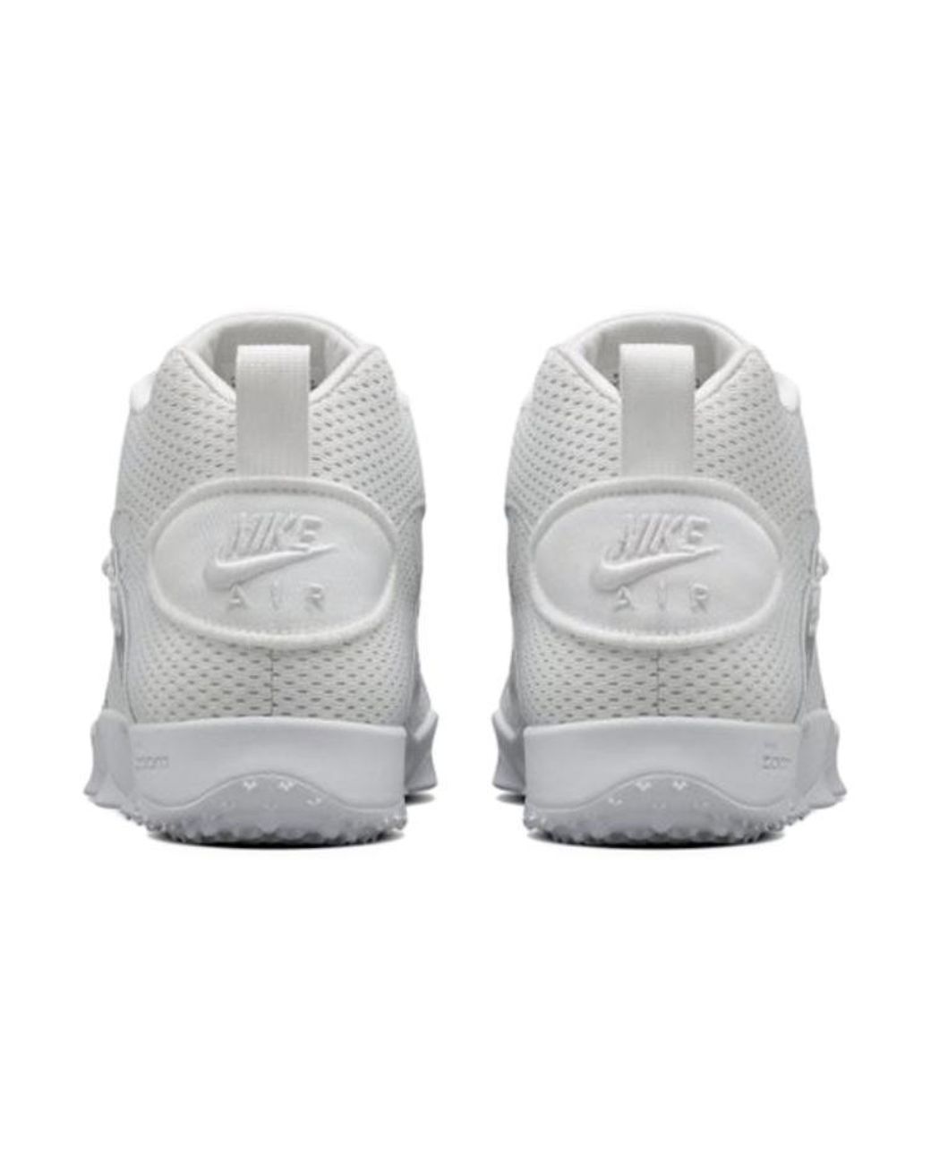 Nike White Zoom Veer for men