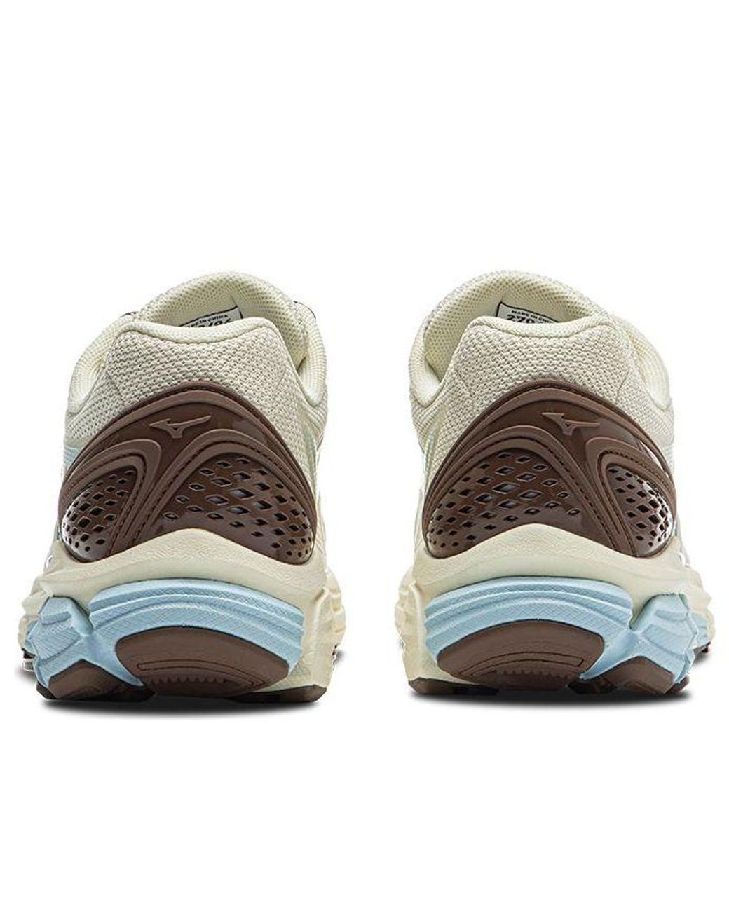 Mizuno White (Wmns) Halo Mix