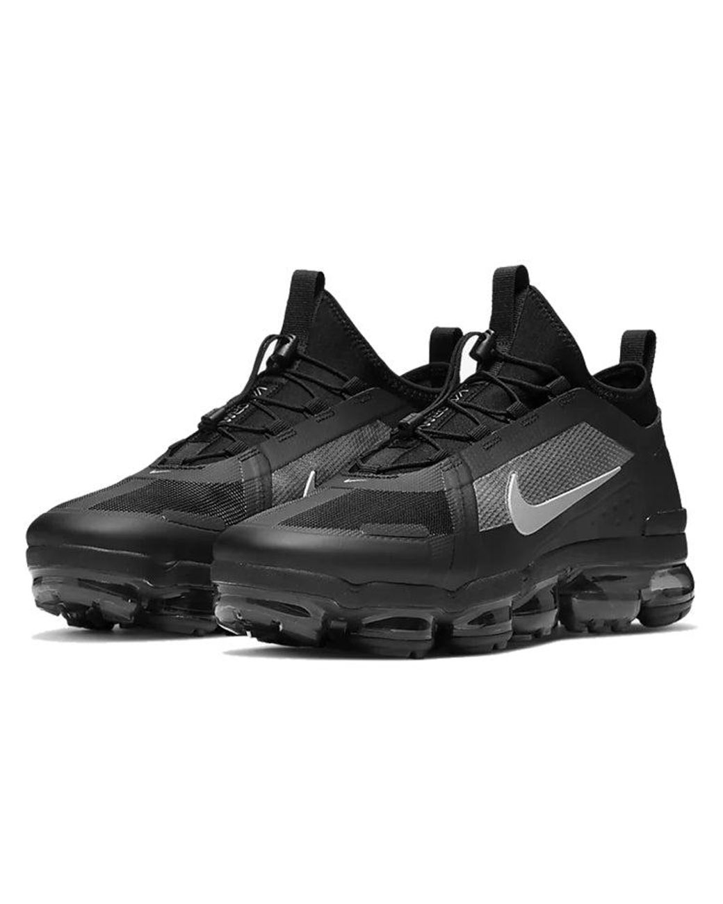 vapormax utility men's black