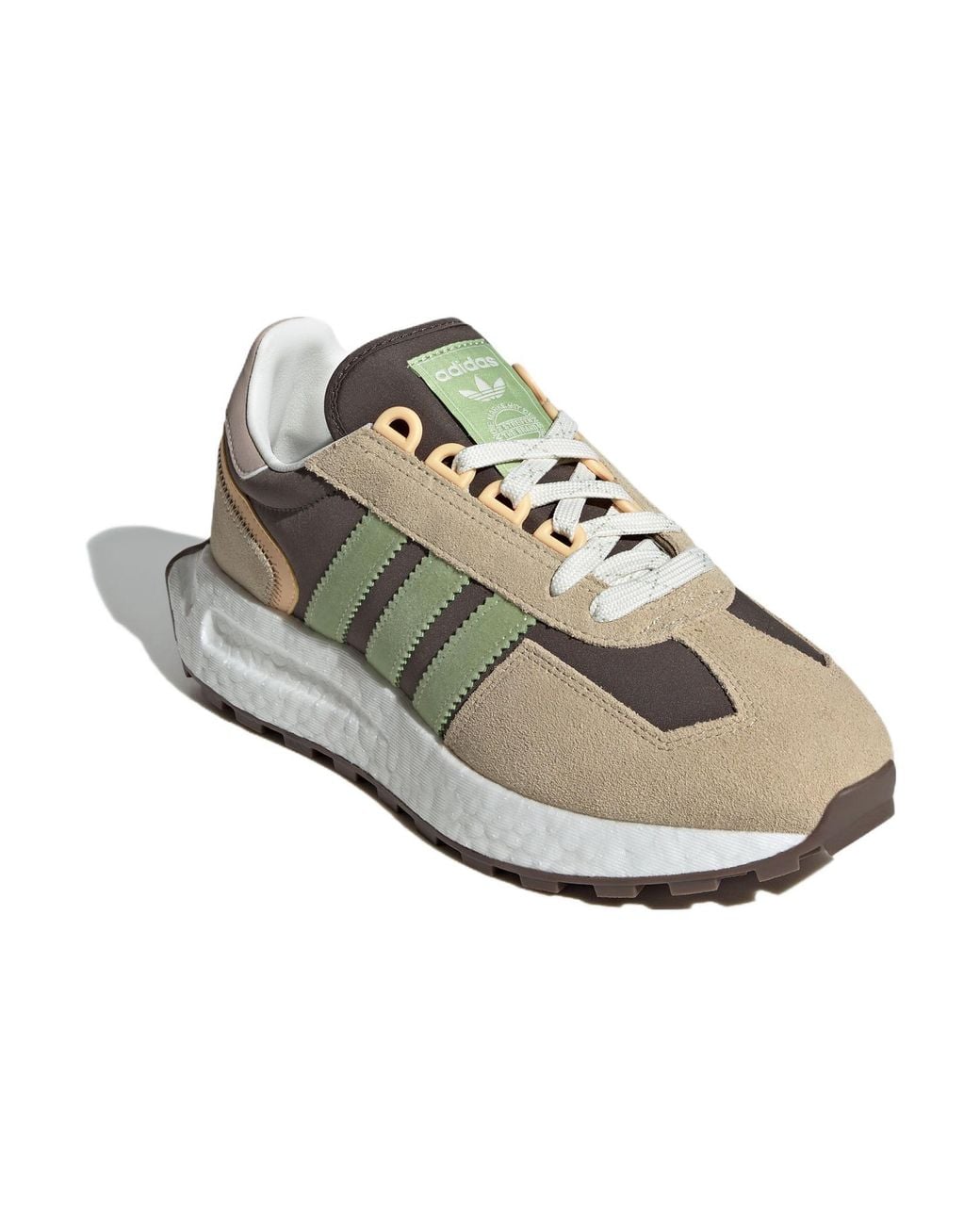 Adidas Natural (Wmns) Retropy E5