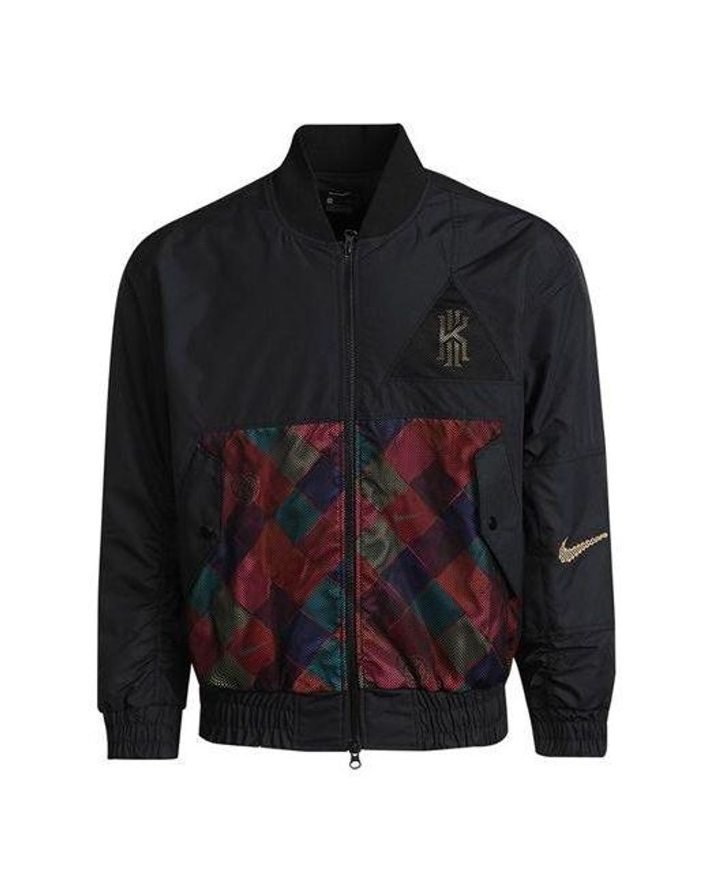 kyrie jacket