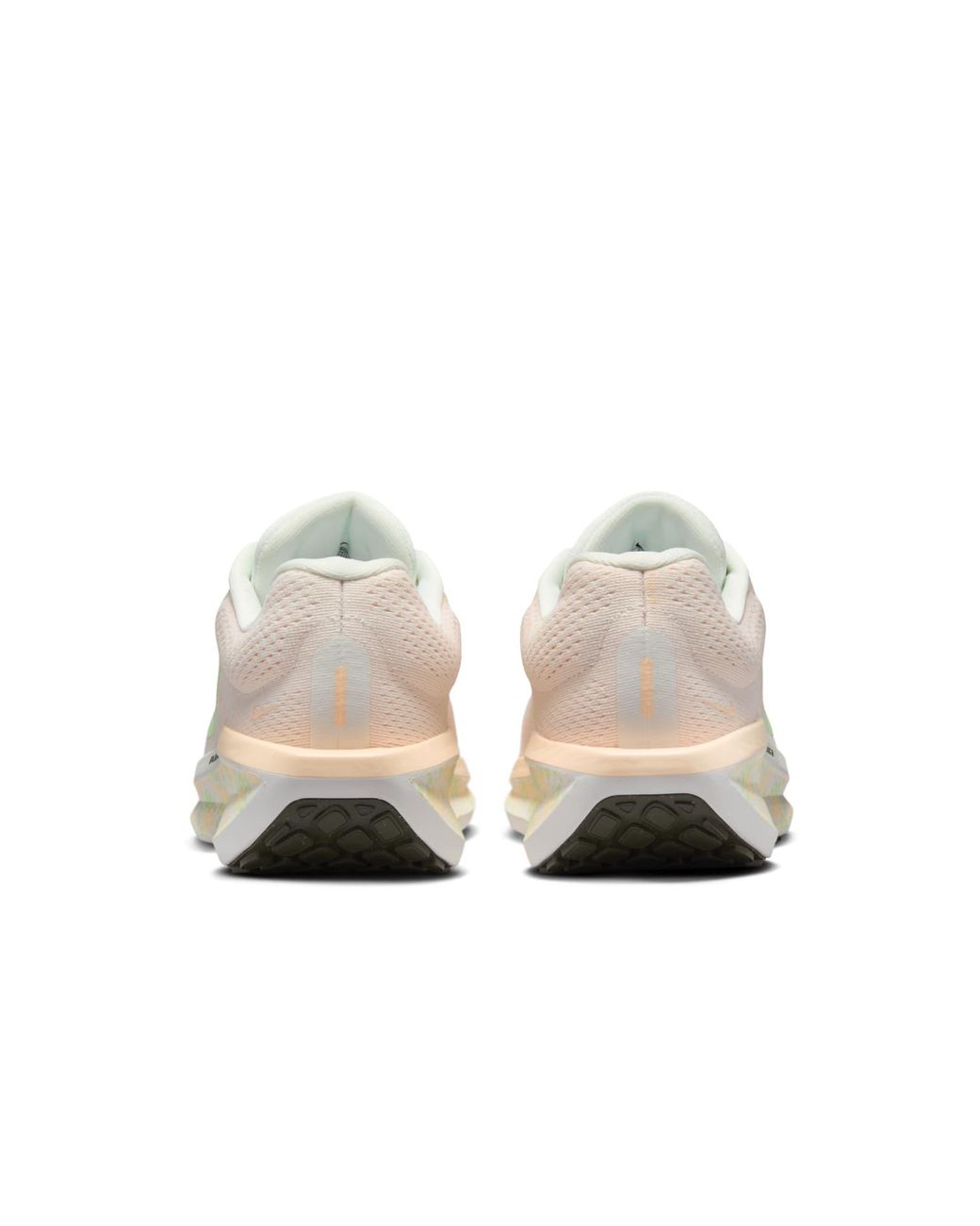 Nike White (Wmns) Air Zoom Winflo 11 'Summit'