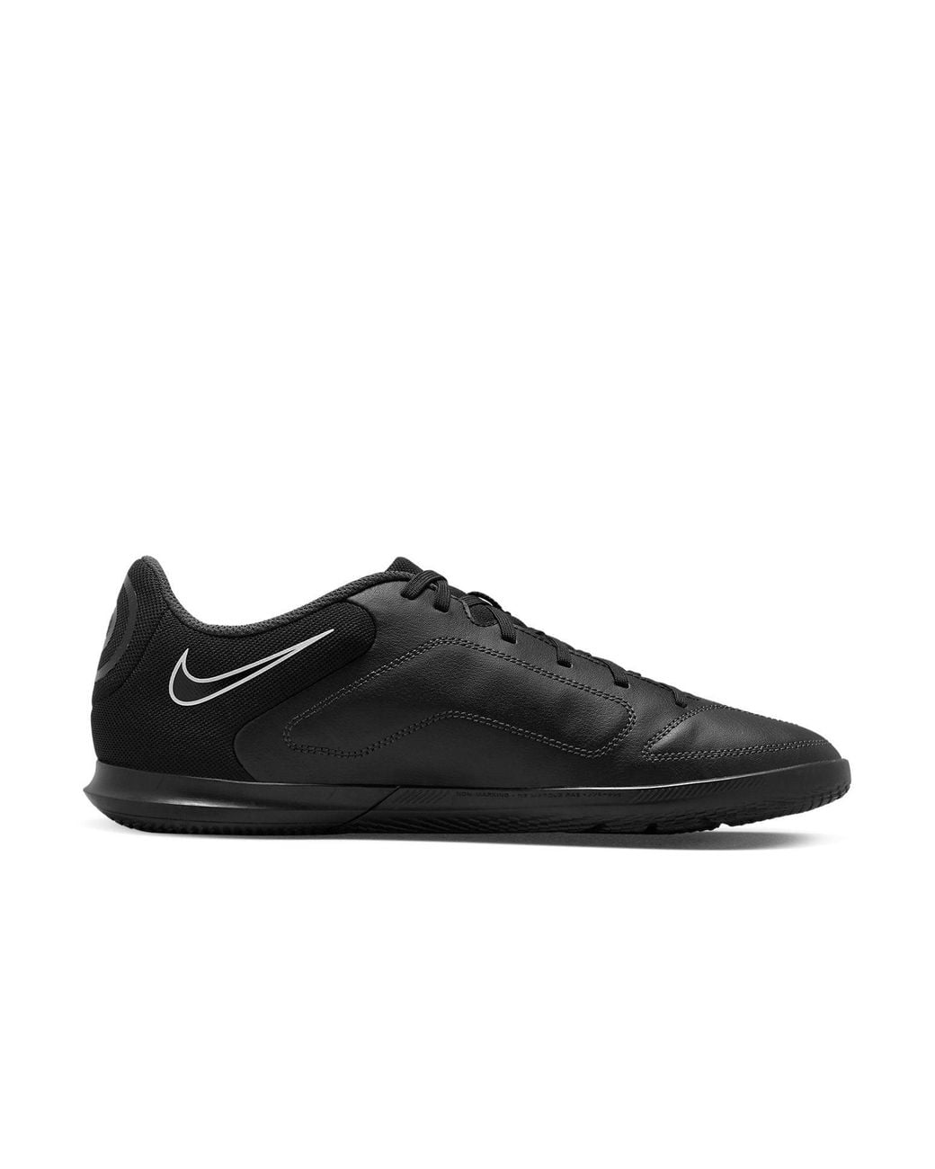 Nike Black Tiempo Legend 9 Club Ic 'Shadow Pack' for men