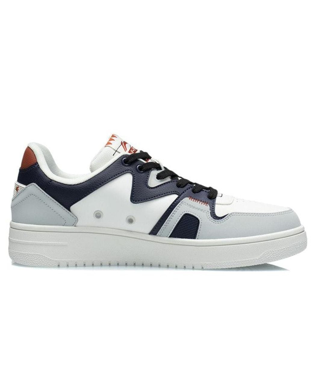 Li-ning Blue Low-Top for men