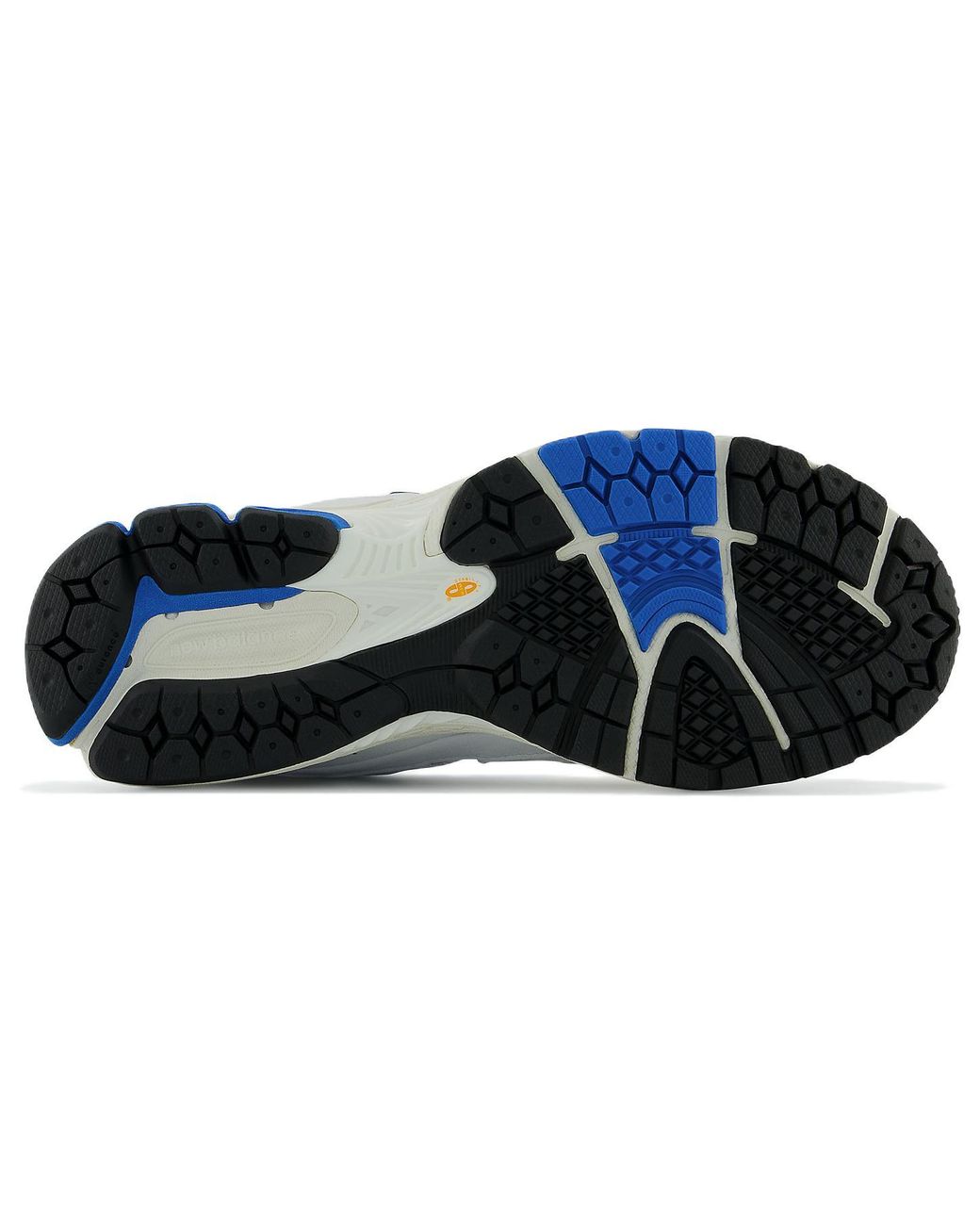 New Balance Blue 2002R 'Vibrant Apricot' for men