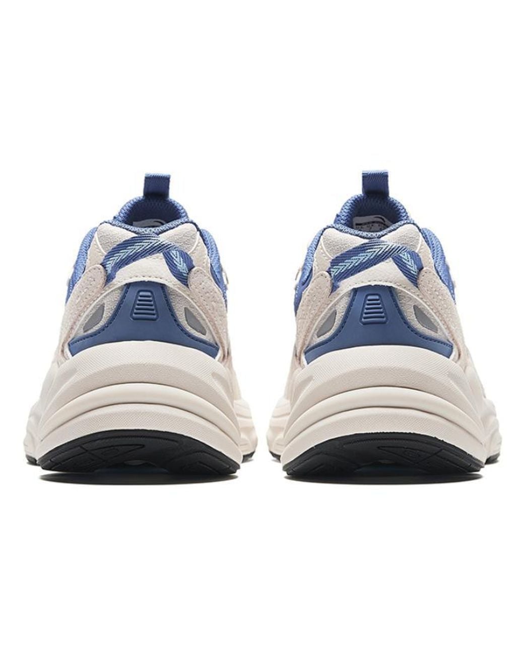 Anta Blue Explore for men
