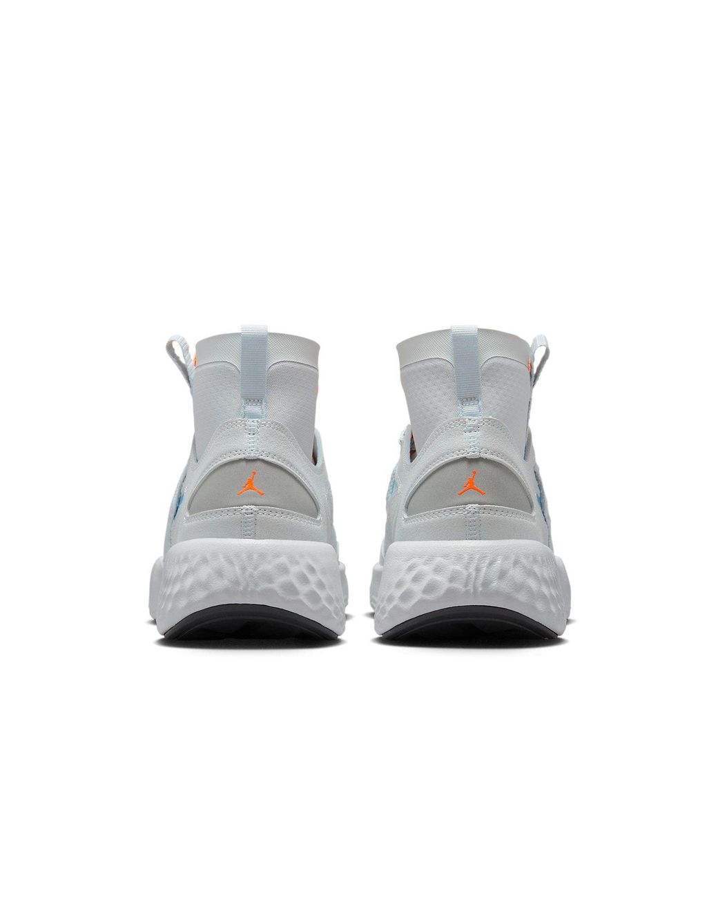 Nike Blue Delta 3 Mid for men