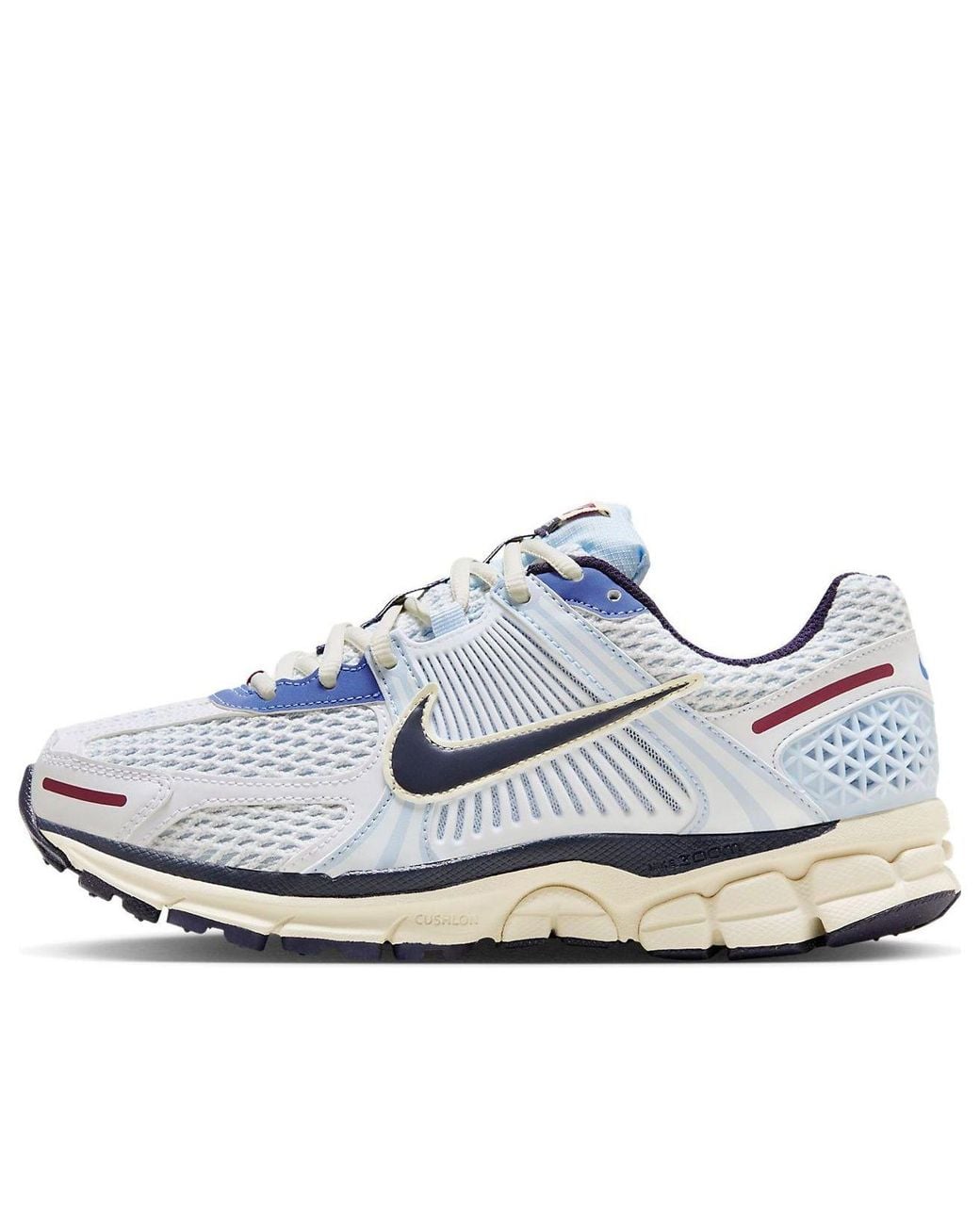 Nike Blue (Wmns) Air Zoom Vomero 5 'Light'