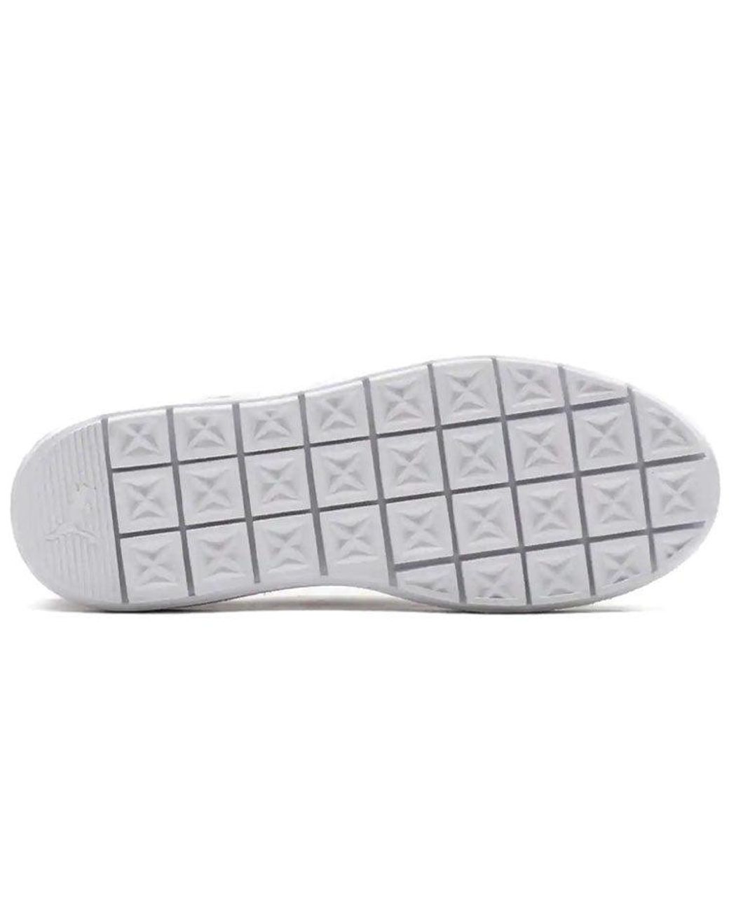 PUMA Black (Wmns) Platform Trace Strap