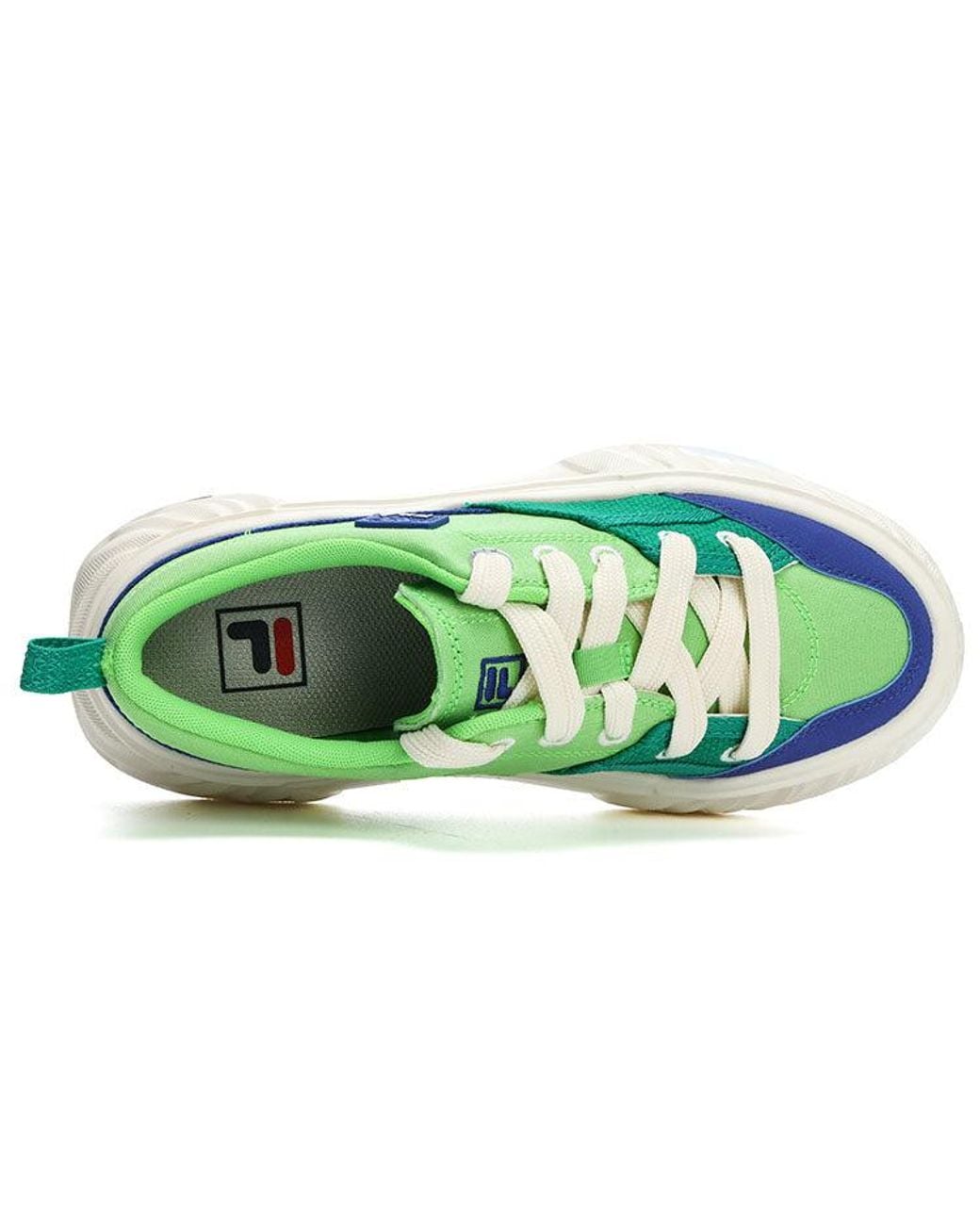 Fila Green (Wmns) Fosso2023