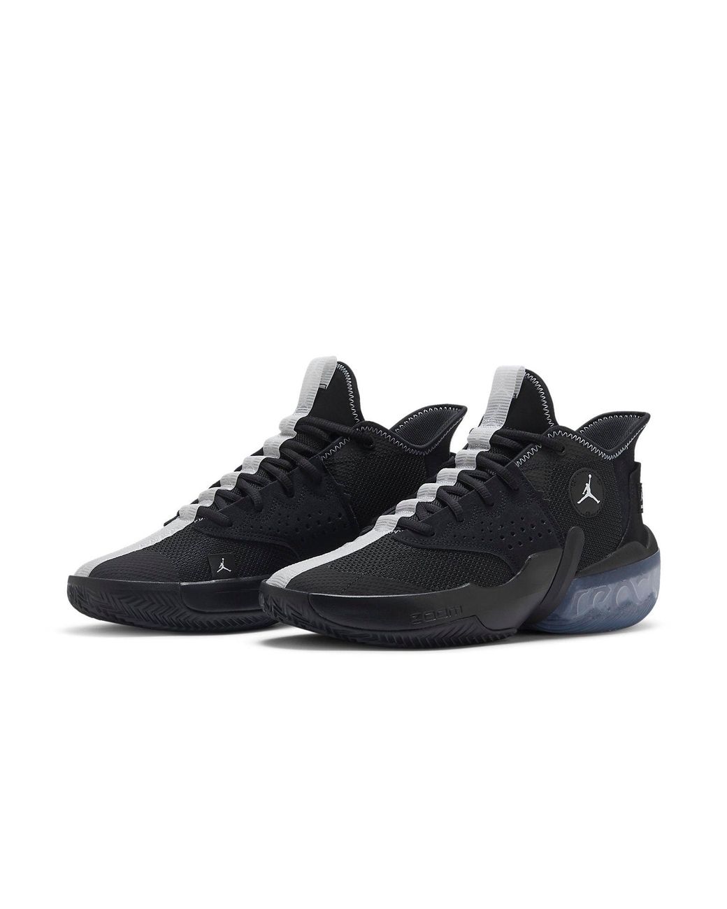 Nike Blue React Elevation Pf Ice' for men