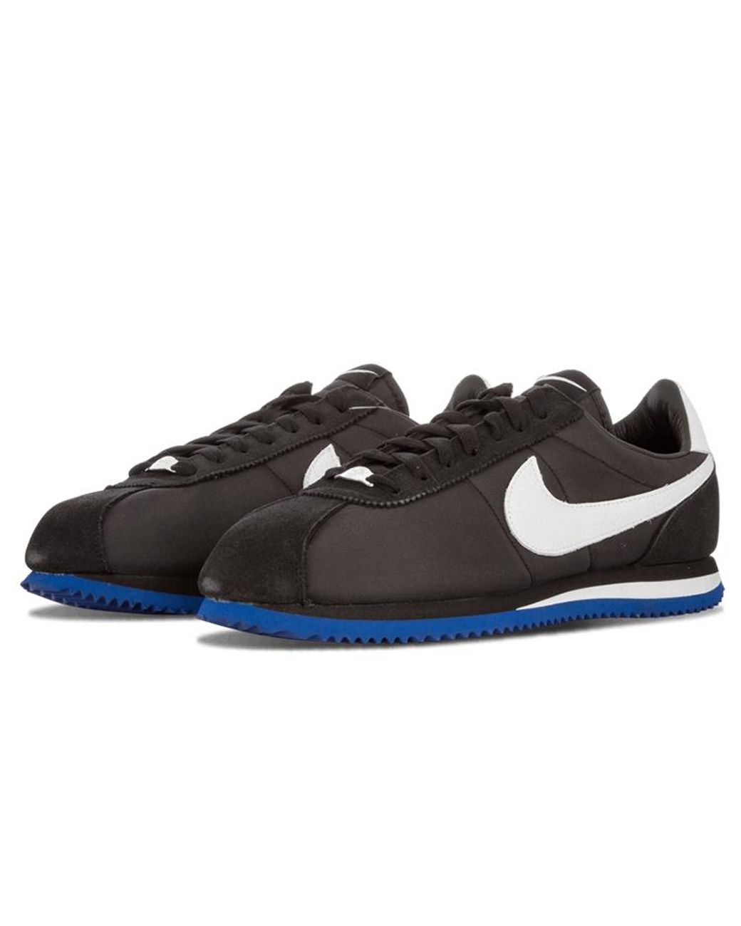 Nike Brown Undftd X Lab Cortez Sp 'La' for men