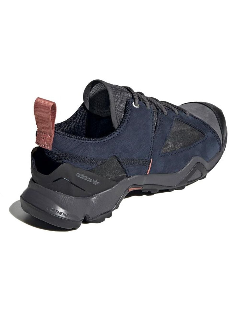 Adidas Blue Oamc X Type 04 'Legend Ink' for men