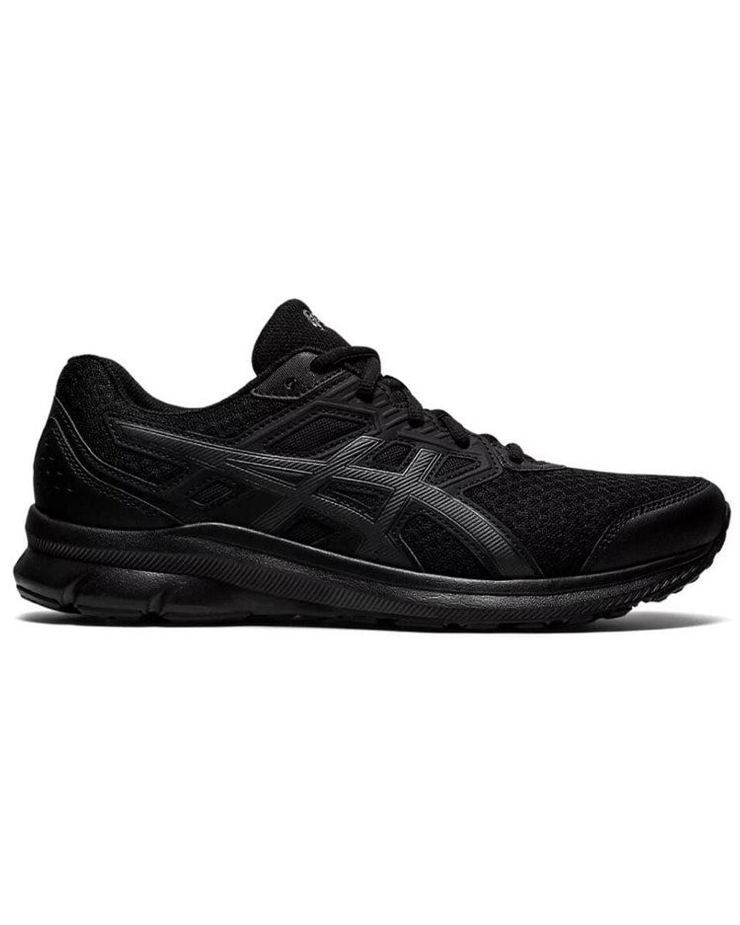Asics Black Jolt 3 for men