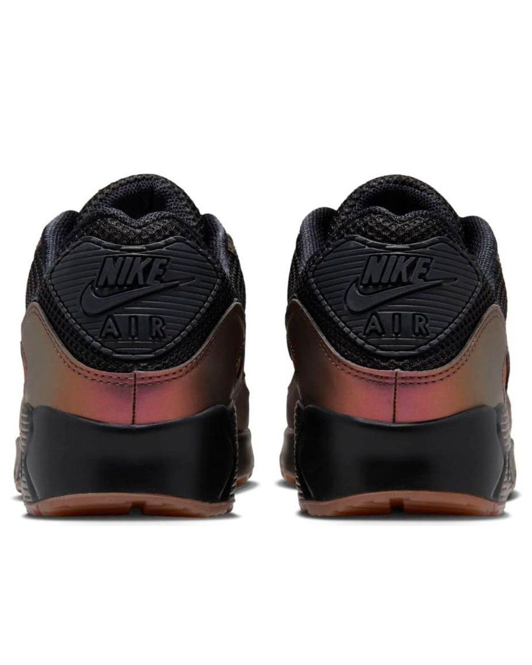 copper air max 90