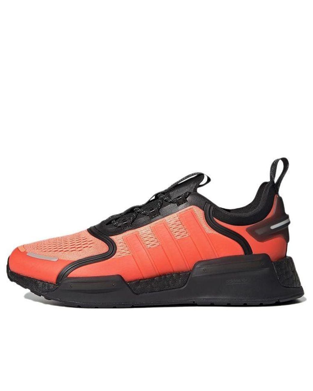 Adidas Red Nmd_V3 Shoes 'Beam' for men