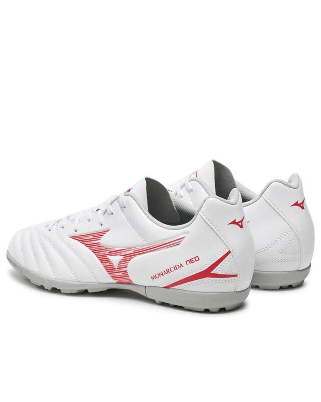 Mizuno White Monarcida Neo Iii Select As for men