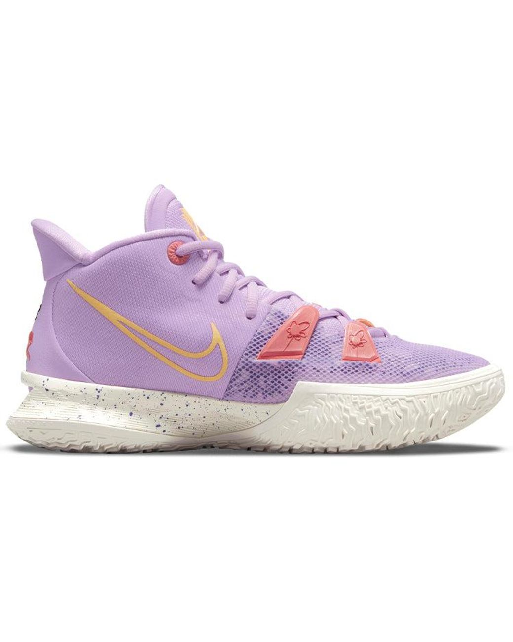 Nike Kyrie Ep 'daughters' in Purple for Men | Lyst