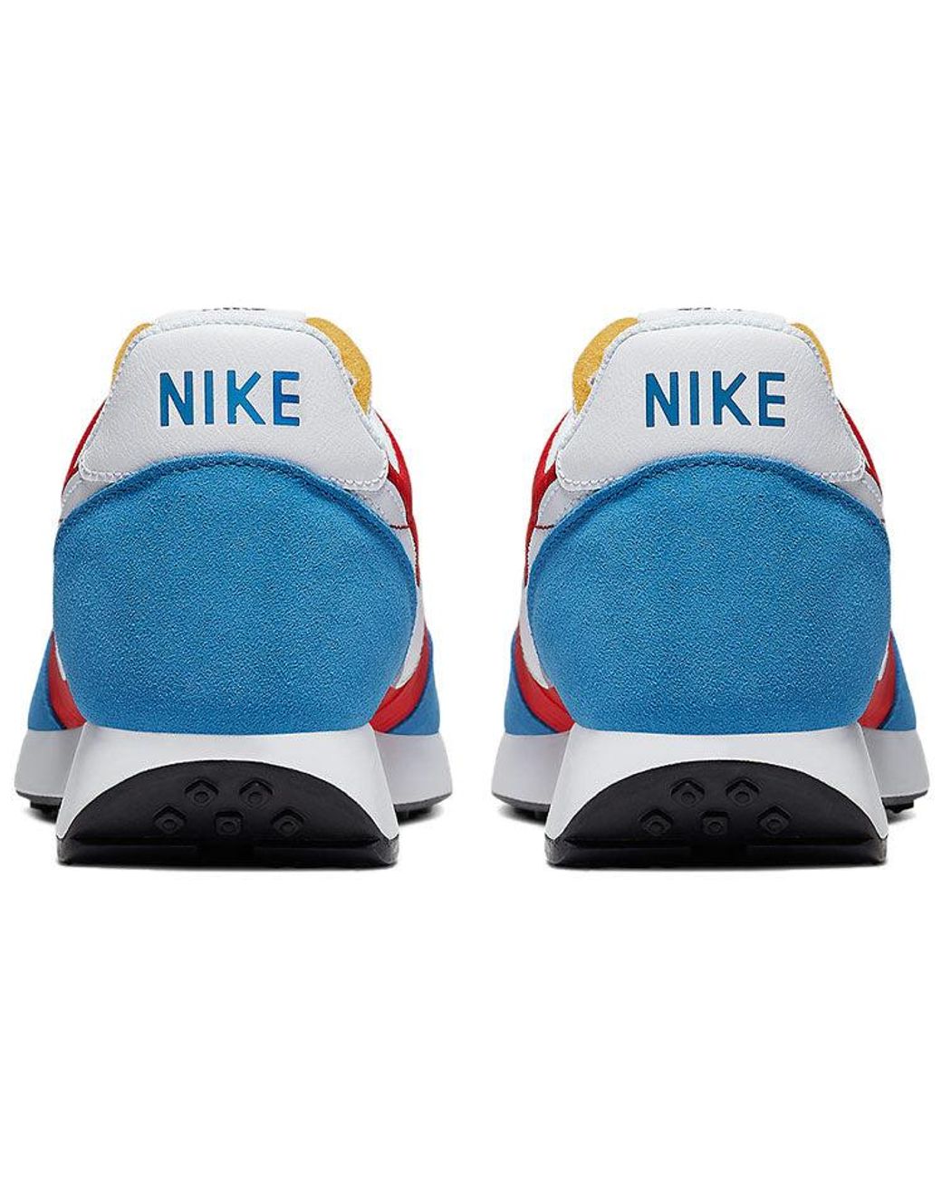 Nike Blue Air Tailwind 79 'Battle' for men