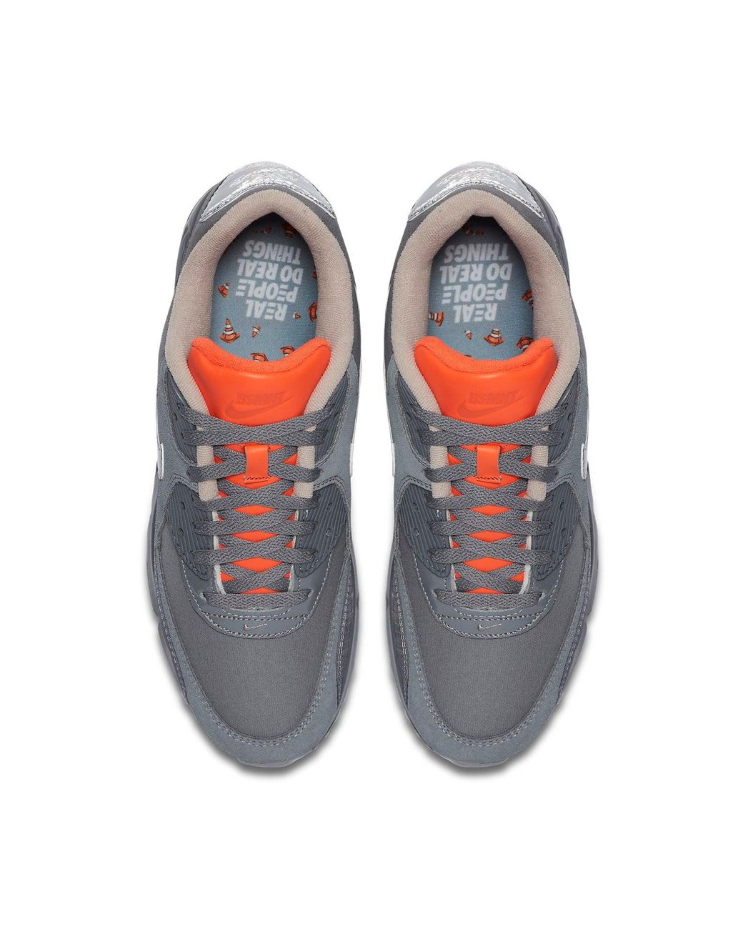 nike air max 90 basement glasgow