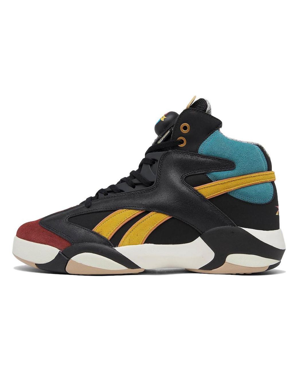 Reebok Blue X Street Fighter Shaq Attaq 'Champion Edition' for men
