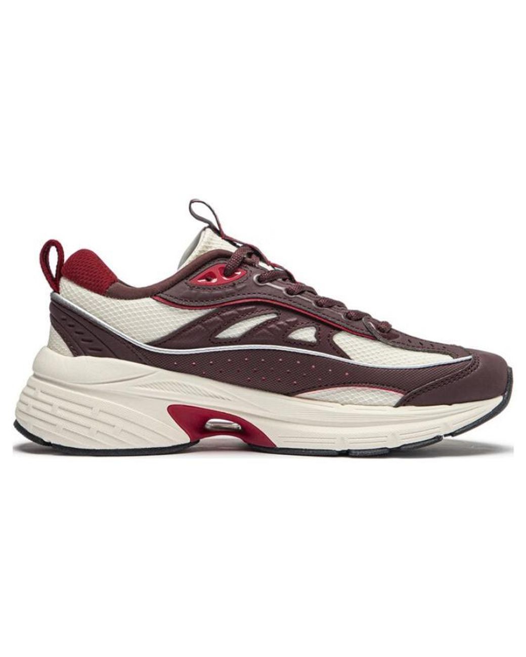 Li-ning Red (Wmns) Yi Xing Lite 'Dark'