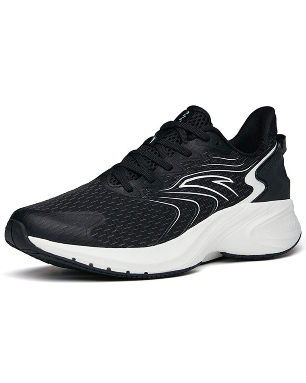 Anta Blue Lingpao 1 for men