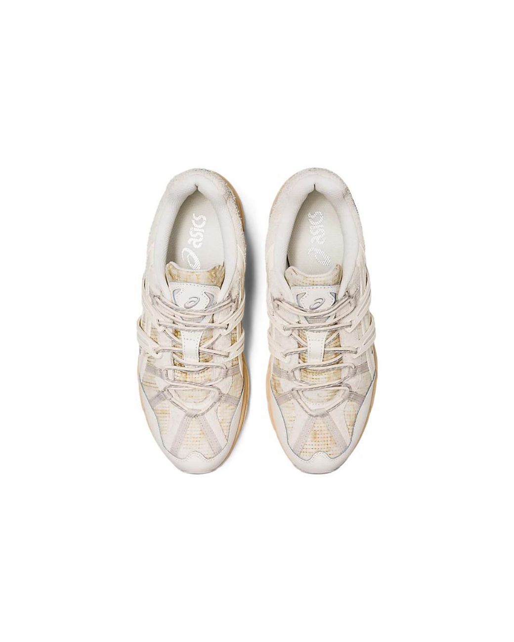 Asics White Gel-Sonoma 15-50 Oatmeal' for men