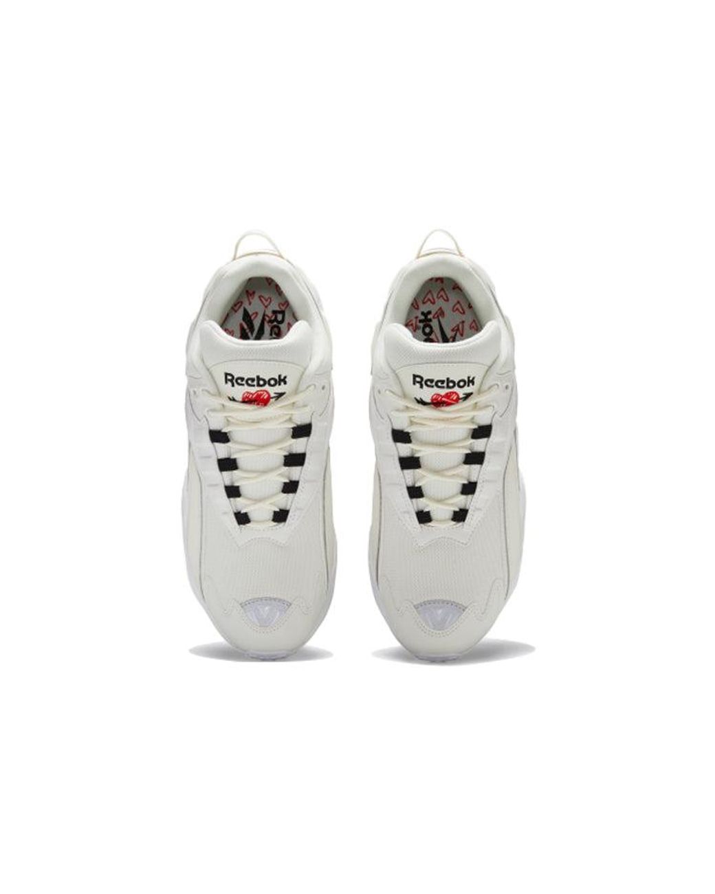 Reebok White Intv 96 'Chinese Valentines Day for men