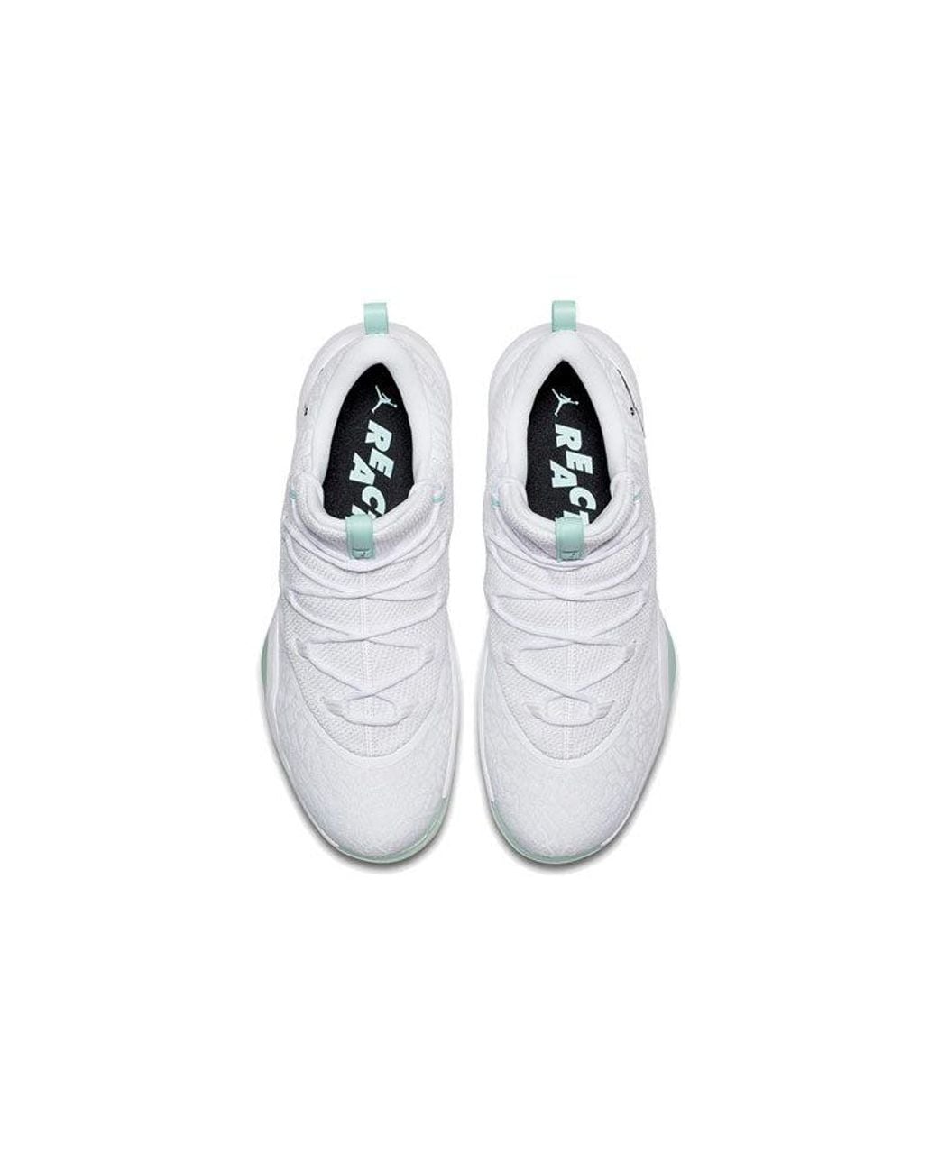Nike Super.fly Low Pf 'white/green' for men